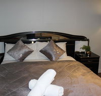 The Hume Inn Motel - Timeshare Accommodation