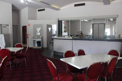 Hume Inn Motel Albury CBD - Timeshare Accommodation 8