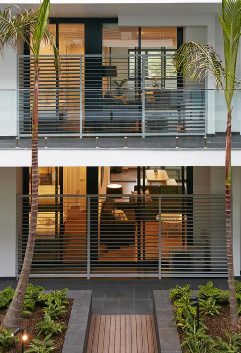 Veriu Camperdown - Timeshare Accommodation 32