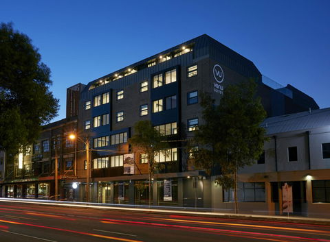 Veriu Camperdown - Timeshare Accommodation 24