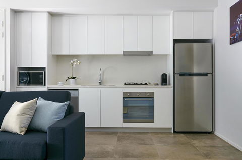 Veriu Camperdown - Timeshare Accommodation 26