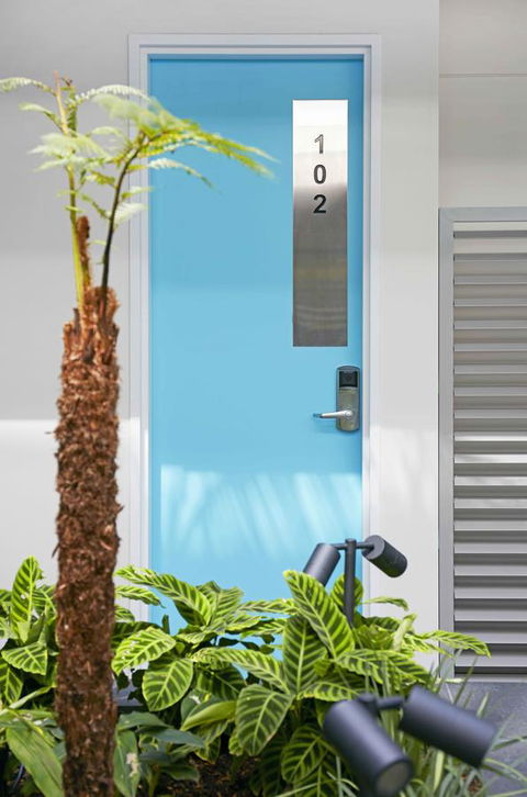 Veriu Camperdown - Timeshare Accommodation 14