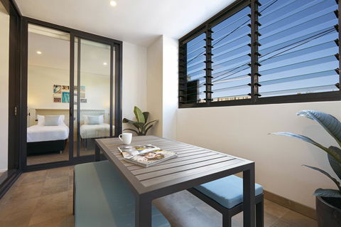 Veriu Camperdown - Timeshare Accommodation 36