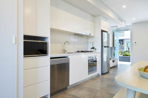 Veriu Camperdown - Timeshare Accommodation 35