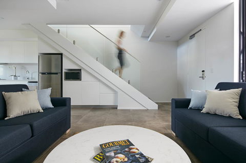 Veriu Camperdown - Timeshare Accommodation 0