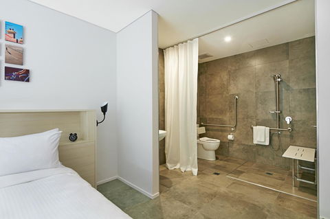 Veriu Camperdown - Timeshare Accommodation 29