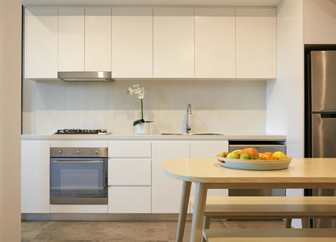 Veriu Camperdown - Timeshare Accommodation 31