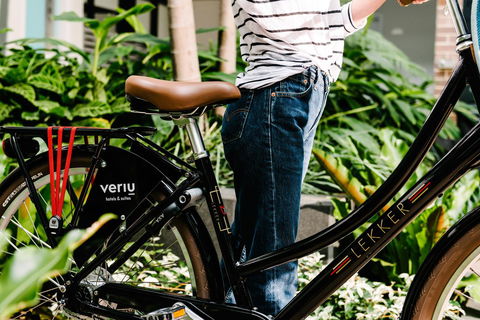 Veriu Camperdown - Timeshare Accommodation 8