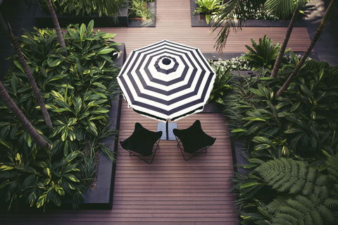 Veriu Camperdown - Timeshare Accommodation 12