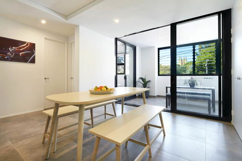 Veriu Camperdown - Timeshare Accommodation 16