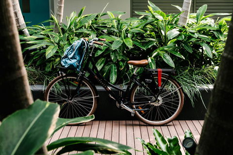 Veriu Camperdown - Timeshare Accommodation 5