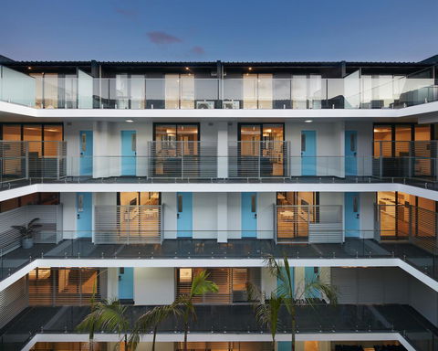 Veriu Camperdown - Timeshare Accommodation 13