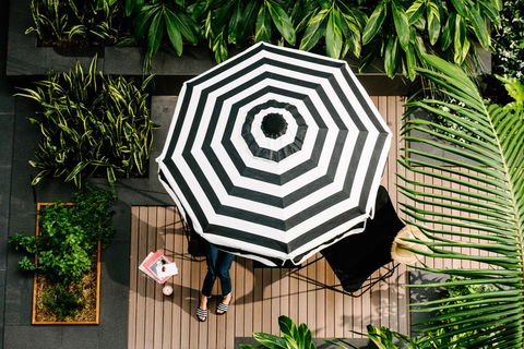 Veriu Camperdown - Timeshare Accommodation 1