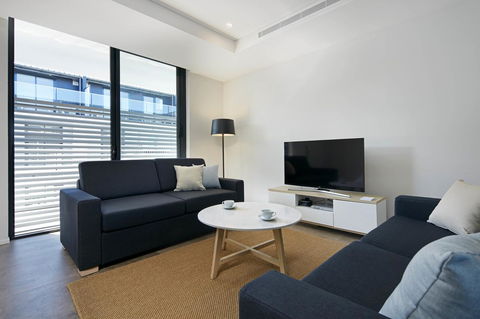 Veriu Camperdown - Timeshare Accommodation 38