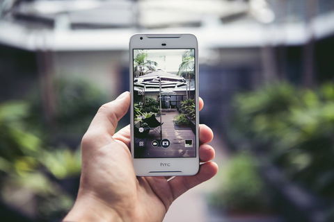 Veriu Camperdown - Timeshare Accommodation 6