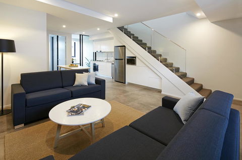 Veriu Camperdown - Timeshare Accommodation 11