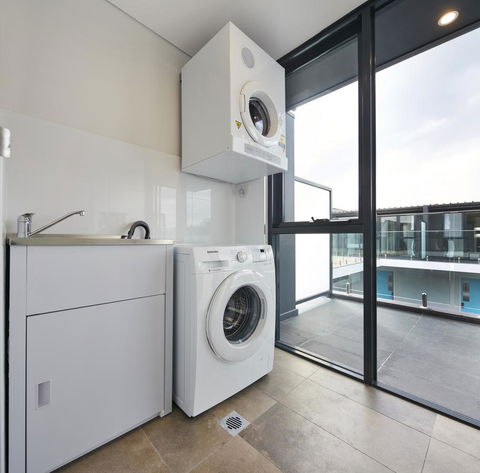 Veriu Camperdown - Timeshare Accommodation 40