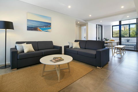 Veriu Camperdown - Timeshare Accommodation 27