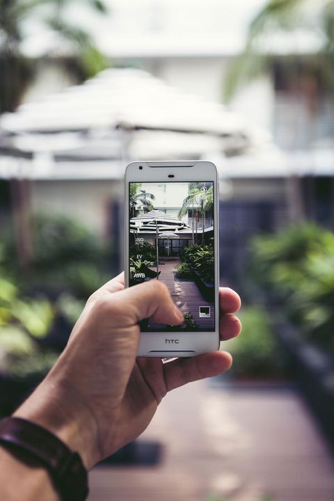 Veriu Camperdown - Timeshare Accommodation 9