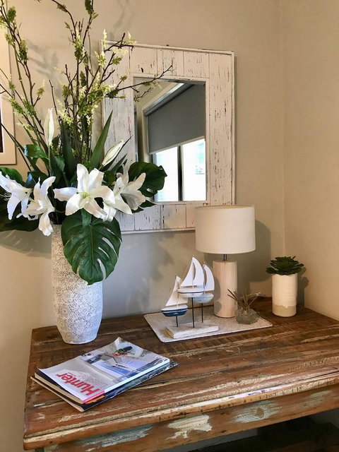 Lakeview Cottage - Timeshare Accommodation 10