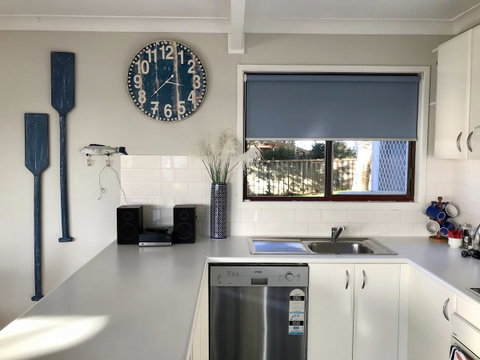 Lakeview Cottage - Timeshare Accommodation 2