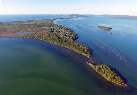 Lakeview Cottage - Timeshare Accommodation 11