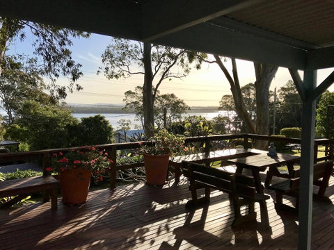 Lakeview Cottage - Timeshare Accommodation 5