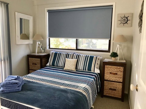 Lakeview Cottage - Timeshare Accommodation 3