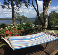 Lakeview Cottage - Timeshare Accommodation