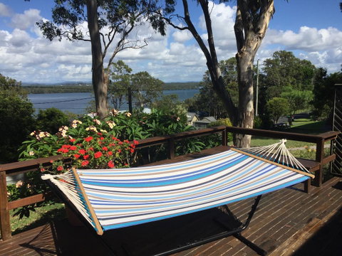 Lakeview Cottage - Timeshare Accommodation 0