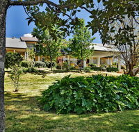 Bundanoon Lodge - Timeshare Accommodation