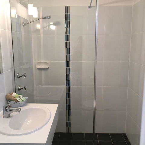 Sky Rider Motor Inn - Timeshare Accommodation 28