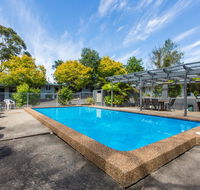 Sky Rider Motor Inn - Timeshare Accommodation