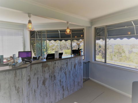 Sky Rider Motor Inn - Timeshare Accommodation 8