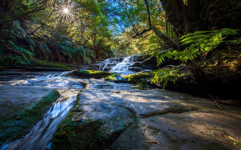 Sky Rider Motor Inn - Timeshare Accommodation 6