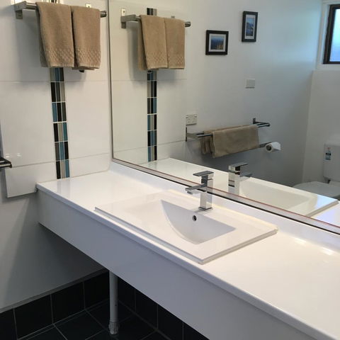 Sky Rider Motor Inn - Timeshare Accommodation 43