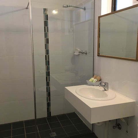 Sky Rider Motor Inn - Timeshare Accommodation 22