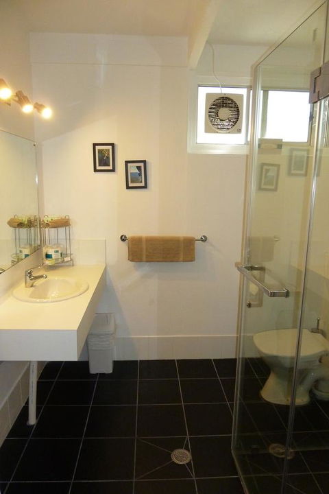 Sky Rider Motor Inn - Timeshare Accommodation 37