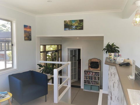 Sky Rider Motor Inn - Timeshare Accommodation 7