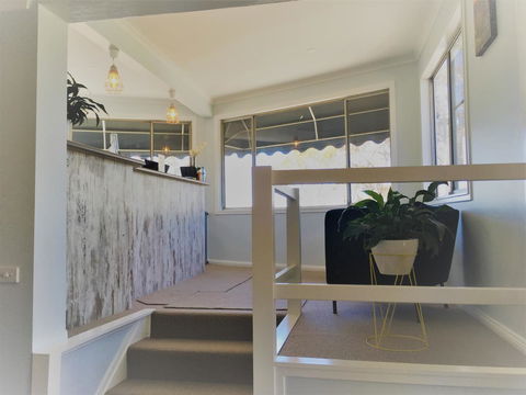 Sky Rider Motor Inn - Timeshare Accommodation 10