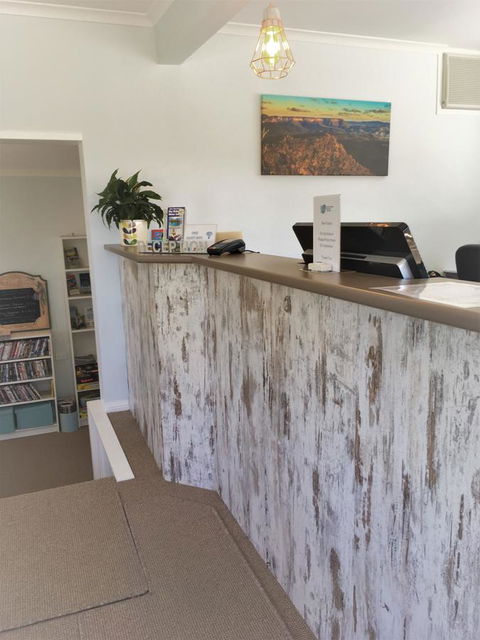 Sky Rider Motor Inn - Timeshare Accommodation 5