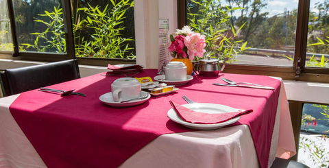 Sky Rider Motor Inn - Timeshare Accommodation 2