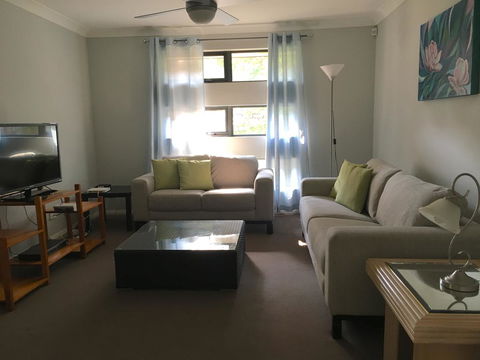Sydney Amazing Holiday Home Bridal BnB - Timeshare Accommodation 19