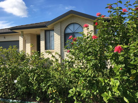 Sydney Amazing Holiday Home Bridal BnB - Timeshare Accommodation 24