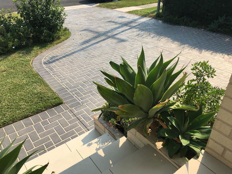 Sydney Amazing Holiday Home Bridal BnB - Timeshare Accommodation 22