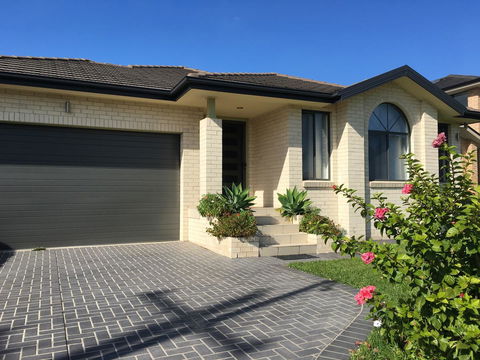 Sydney Amazing Holiday Home Bridal BnB - Timeshare Accommodation 25