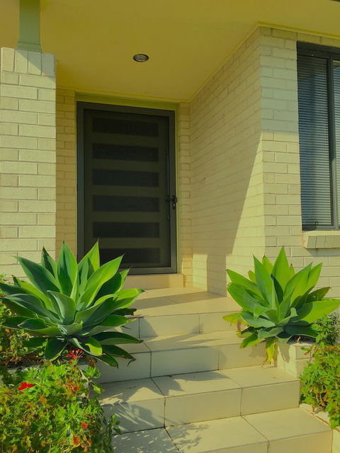 Sydney Amazing Holiday Home Bridal BnB - Timeshare Accommodation 23