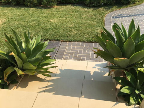 Sydney Amazing Holiday Home Bridal BnB - Timeshare Accommodation 21