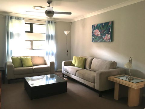 Sydney Amazing Holiday Home Bridal BnB - Timeshare Accommodation 18