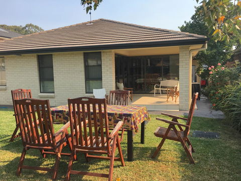 Sydney Amazing Holiday Home Bridal BnB - Timeshare Accommodation 38